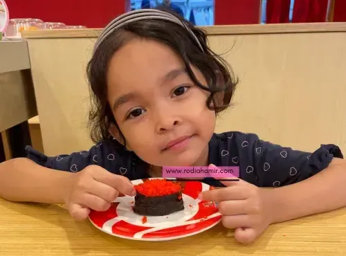 Makan-Sushi-King