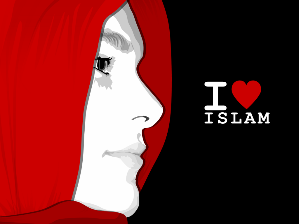 Animasi Bergerak Gambar Allah Kartun Islam Multi Info 