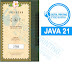 Blangko Undangan Java 21