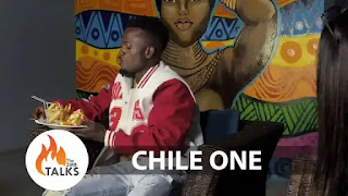 Watch the Journey of Chile’One Mr Zambia Before & After Winning 5 Awards in this Two-part Interview