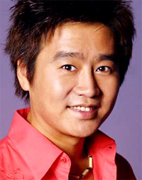 Lee Kwang Ki