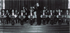 Orquesta Enrique Di Cicco (Minotto)