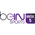 bein Sports Max 5 live