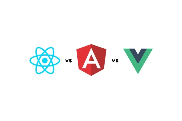 Comparing Popular Frontend Frameworks: React vs Angular vs Vue.js