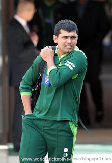 Kamran Akmal