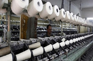 وزير قطاع الاعمال: نستهدف إحياء صناعة الغزل والنسيج واستعادة عرش القطن المصري عالميًا
