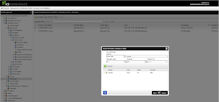 K2 Action Submit Is Not Found