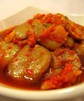 Resep: Cara Membuat Semur Jengkol/Jering-Khas sunda