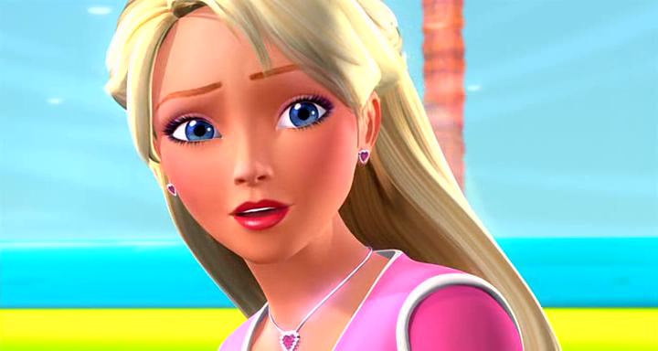 Barbie 2011 A Fairy Secret Movie ScreenShot