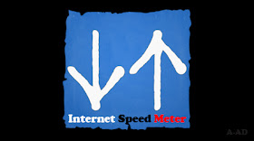 Internet Speed Meter Pro Apk