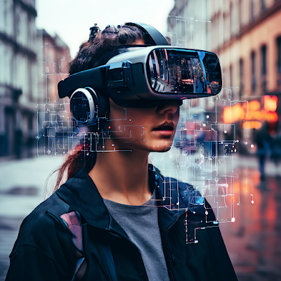 Augmented Reality 1