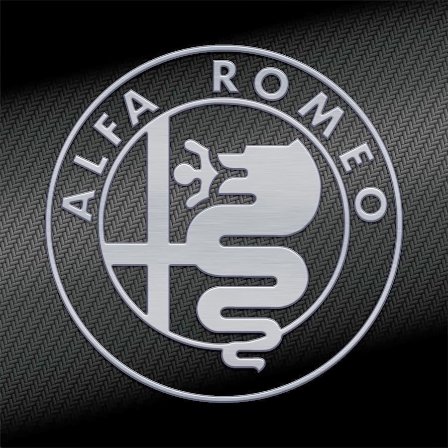 alfa romeo logo 