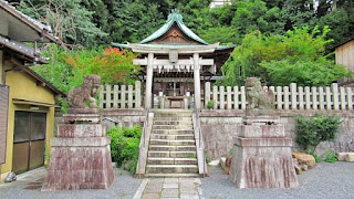 人文研究見聞録：浄土寺 日吉神社 ［京都府］