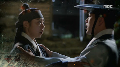 Splendid Politics Hwajung episode episode 18 review recap Cha Seung Won Gwanghae Yi ICheom Jung Woong In Lee Yeon Hee Jungmyung Hawi Seo Kang Joon Hong Joo Won Kang In Woo Han Joo Wan Kim Gae Shi Kim Yeo Jin Yi Ja kyung Gong Myeong Kang Joo Sun Jo Sung Ha Hawgidogam Queen Inmok Shin Eun Jung Heo Gyun Ahn Nae Sang Choi Moo Sun