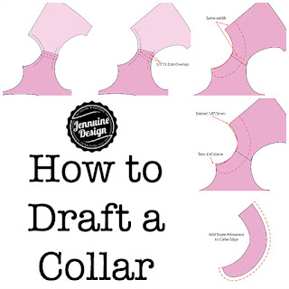How to Draft a Collar