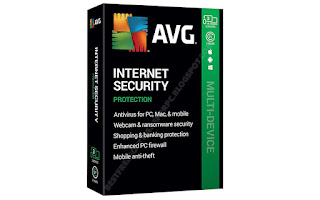 AVG Internet Security