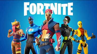 هي لعبة Battle Royale من أكثر الألعاب شيوعا في العالم تم تطويرها من قبل Epic Games .  لعبة Fortnite Mobile v18.21.0 APK Mod