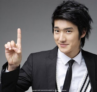 Fakta Tentang CHOI SIWON