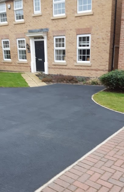 Best Driveway cleaning in Winthorpe.