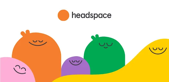 تنزيل تطبيق Headspace  برنامج اندرويد للتأمل و الاسترخاء