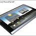 DreamBook PhonePad M7 tablet