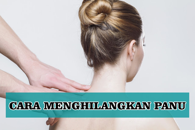 Cara Menghilangkan Panu Pada Kulit