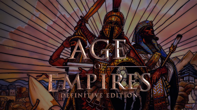 Age of Empires Definite Edition