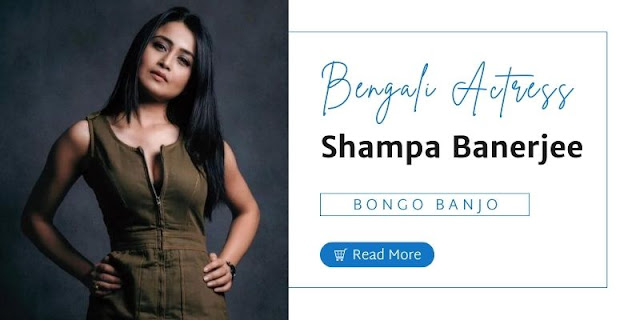 Shampa Banerjee Beyond the Screen_ Movies and Web Series