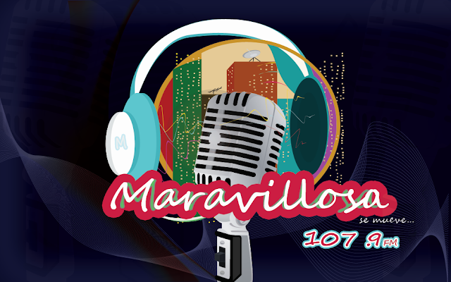 maravillosa estereo 107.9