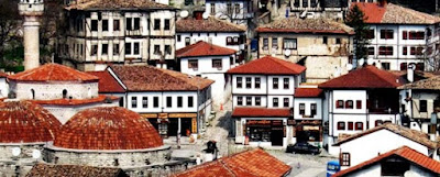 Safranbolu