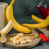 Nutrition in a Banana