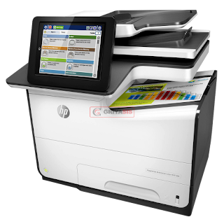 HP PageWide Enterprise 500 Drivers Download