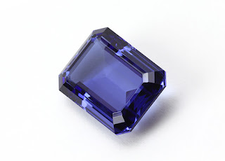 Viên Tanzanite