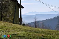 Popularne i chętnie odwiedzane szczyty Beskidu Śląskiego, czyli Klimczok i Szyndzielnia zestawione w jedną widokową pętlę.