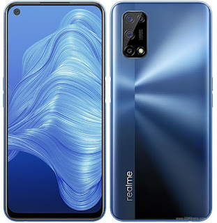 هاتف Realme 7 5G