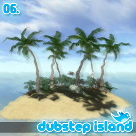 10 People You Have To Follow On Twitter: 06. Dubstep Island