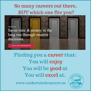 CashCrunch Careers