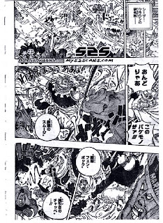 One Piece 668 Confirmed Spoilers 668, One Piece Predictions 669, 670 Spoilers, 671 Raws Manga 672