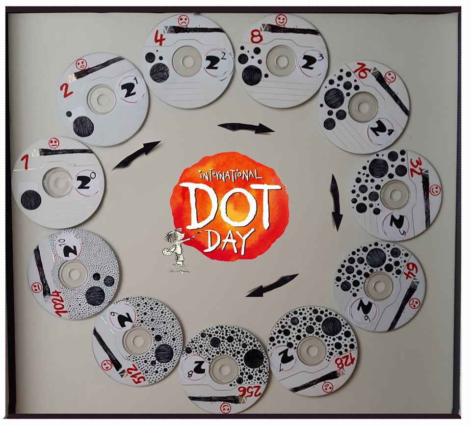 International Dot Day