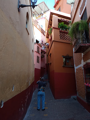 que hacer en guanajuato mexico