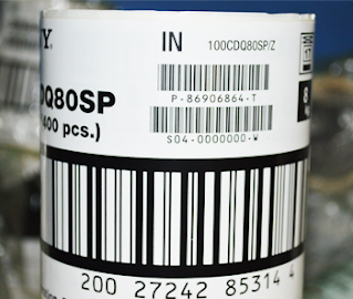 Label Manufacture in US