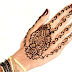 New Latest Mehndi Designs Wallpaper Free Download