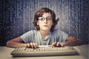  apasionado de las computadoras y la tecnolog Niño de 12 años culpable de hackear al Gobierno