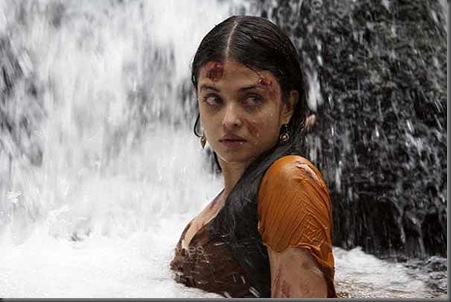 1Kollywood's Raavanan movie stills
