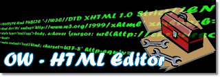 HTML Editor