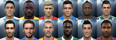 PES 2016 FacePack 15 by Andrey_Pol and Gonduras2012