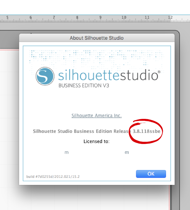 upgrade silhoeutte studio new computer, designer edition, designer addition upgrade