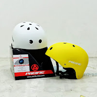 Helm Pacific SP-J126 Bike