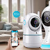 Exploring Fuers 3MP Tuya Camera: A Comprehensive Guide to the Wireless Indoor AI Baby Monitor Camera