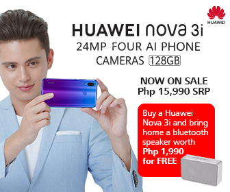 Huawei Nova 3i - Full Specs, Price and Features